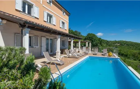 Villa Kalina, Maison 12 personnes à Brsec - Photo 5