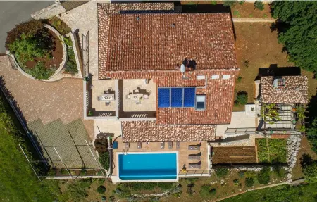 Villa Kalina, Maison 12 personnes à Brsec - Photo 6