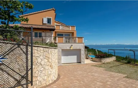 Villa Kalina, Maison 12 personnes à Brsec - Photo 7