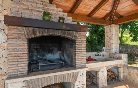 Villa Kalina, Maison 12 personnes à Brsec - Photo 11
