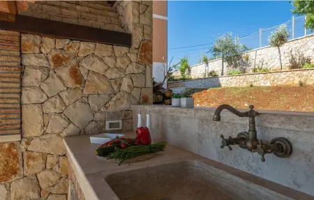 Villa Kalina, Maison 12 personnes à Brsec - Photo 12