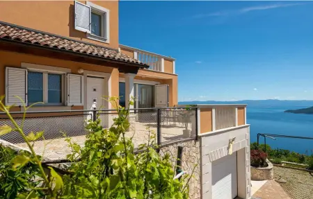 Villa Kalina, Maison 12 personnes à Brsec - Photo 13