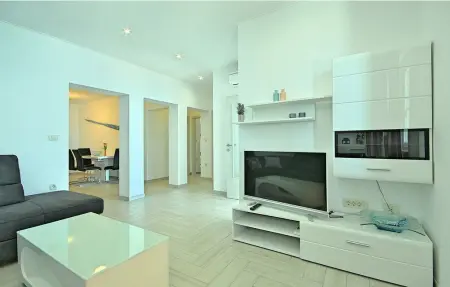 Villa Kalina, Maison 12 personnes à Brsec - Photo 15