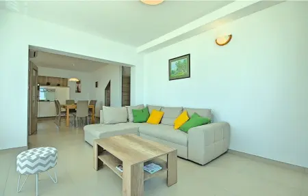 Villa Kalina, Maison 12 personnes à Brsec - Photo 17