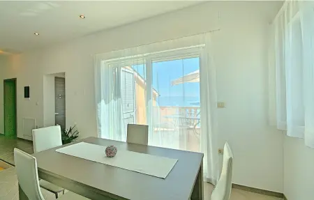 Villa Kalina, Maison 12 personnes à Brsec - Photo 18