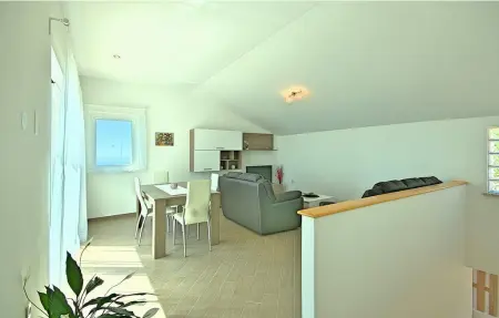 Villa Kalina, Maison 12 personnes à Brsec - Photo 19