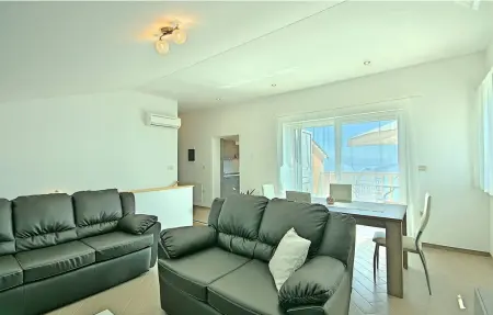 Villa Kalina, Maison 12 personnes à Brsec - Photo 20