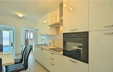 Villa Kalina, Maison 12 personnes à Brsec - Photo 21