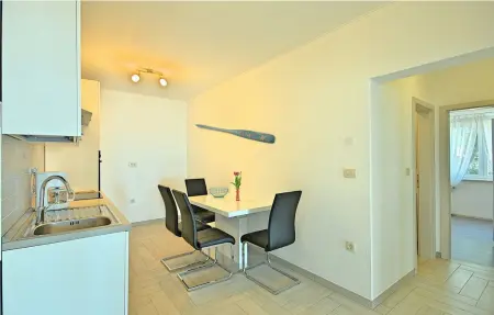Villa Kalina, Maison 12 personnes à Brsec - Photo 22