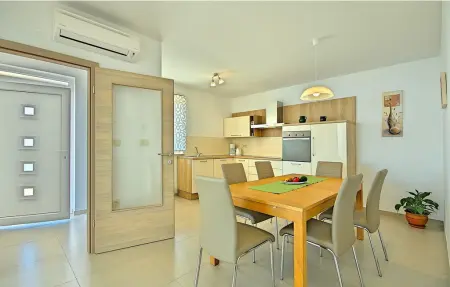 Villa Kalina, Maison 12 personnes à Brsec - Photo 25