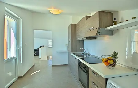 Villa Kalina, Maison 12 personnes à Brsec - Photo 26