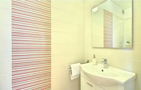 Villa Kalina, Maison 12 personnes à Brsec - Photo 27