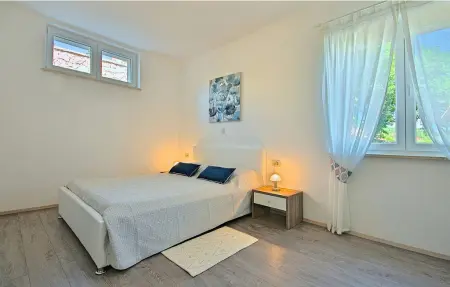 Villa Kalina, Maison 12 personnes à Brsec - Photo 28