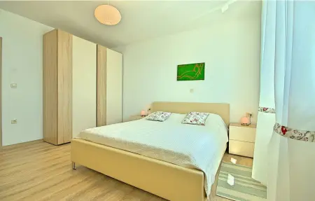 Villa Kalina, Maison 12 personnes à Brsec - Photo 30