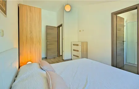 Villa Kalina, Maison 12 personnes à Brsec - Photo 33