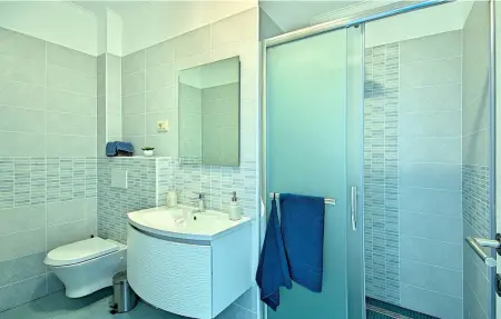 Villa Kalina, Maison 12 personnes à Brsec - Photo 35