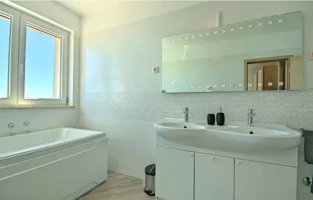 Villa Kalina, Maison 12 personnes à Brsec - Photo 36