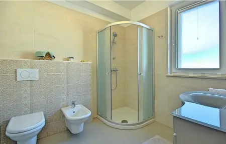 Villa Kalina, Maison 12 personnes à Brsec - Photo 37
