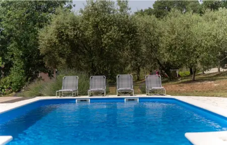 Casa Pauliana, Maison 6 personnes à Buzet - Photo 2