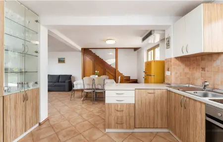 Casa Pauliana, Maison 6 personnes à Buzet - Photo 6
