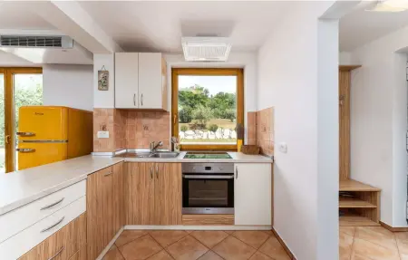 Casa Pauliana, Maison 6 personnes à Buzet - Photo 7