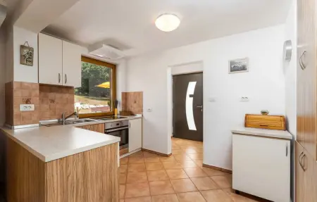 Casa Pauliana, Maison 6 personnes à Buzet - Photo 8