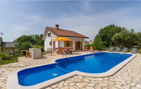 Casa Pauliana, Maison 6 personnes à Buzet - Photo 9