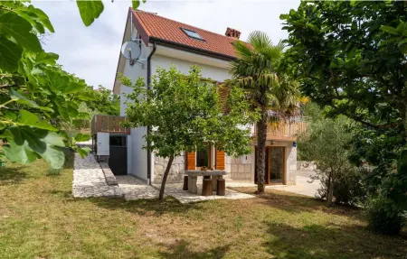 Casa Pauliana, Maison 6 personnes à Buzet - Photo 15
