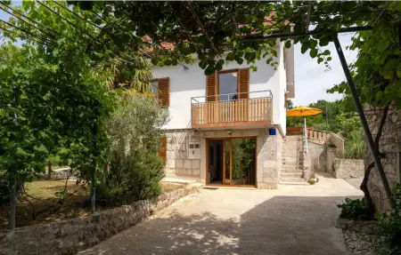 Casa Pauliana, Maison 6 personnes à Buzet - Photo 17