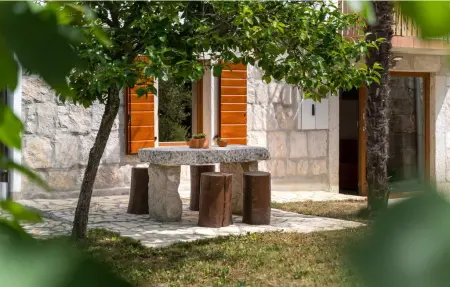 Casa Pauliana, Maison 6 personnes à Buzet - Photo 18