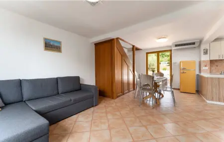 Casa Pauliana, Maison 6 personnes à Buzet - Photo 22