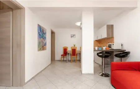 Casa Pauliana, Maison 6 personnes à Buzet - Photo 25