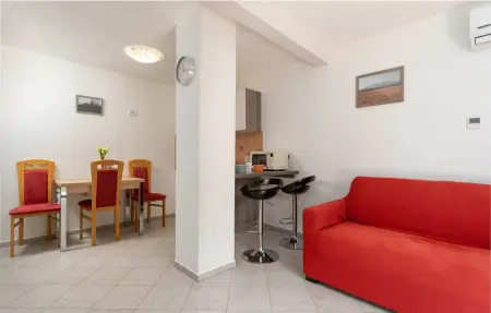Casa Pauliana, Maison 6 personnes à Buzet - Photo 26