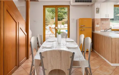 Casa Pauliana, Maison 6 personnes à Buzet - Photo 27