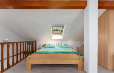 Casa Pauliana, Maison 6 personnes à Buzet - Photo 31
