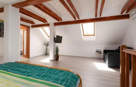 Casa Pauliana, Maison 6 personnes à Buzet - Photo 32