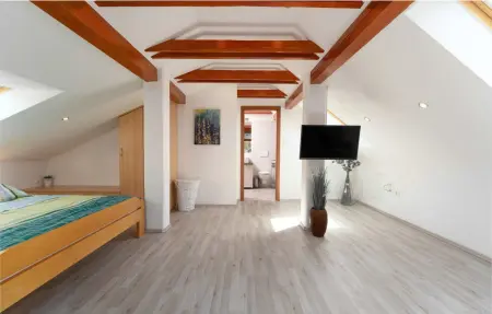 Casa Pauliana, Maison 6 personnes à Buzet - Photo 33