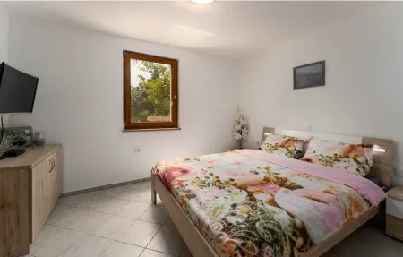 Casa Pauliana, Maison 6 personnes à Buzet - Photo 34