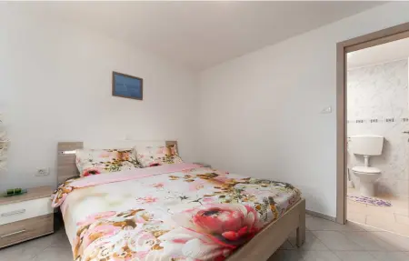 Casa Pauliana, Maison 6 personnes à Buzet - Photo 35