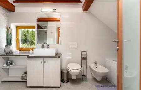 Casa Pauliana, Maison 6 personnes à Buzet - Photo 38