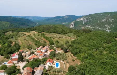 Casa Pauliana, Maison 6 personnes à Buzet - Photo 44