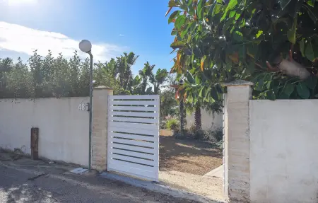 Maison 7 personnes à Santa Croce Camerina - Photo 9