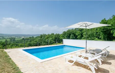 Casa Baroni, Maison 6 personnes à Rabac - Photo 1