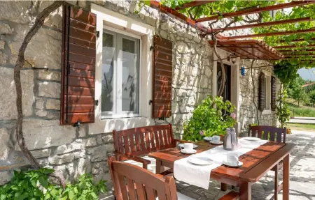 Casa Baroni, Maison 6 personnes à Rabac - Photo 3