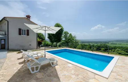 Casa Baroni, Maison 6 personnes à Rabac - Photo 5