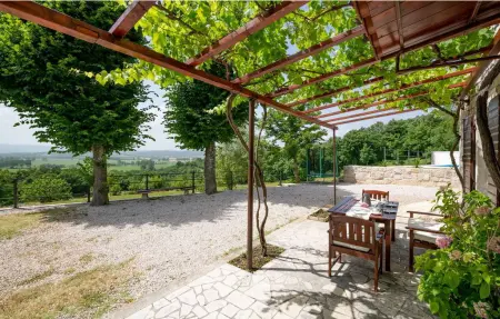 Casa Baroni, Maison 6 personnes à Rabac - Photo 7