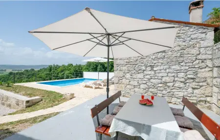 Casa Baroni, Maison 6 personnes à Rabac - Photo 8