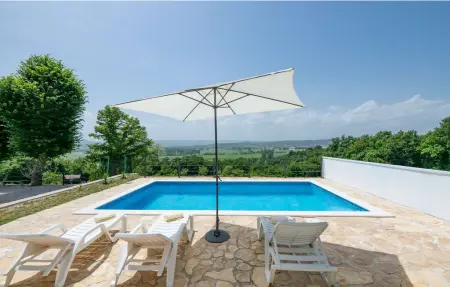 Casa Baroni, Maison 6 personnes à Rabac - Photo 12