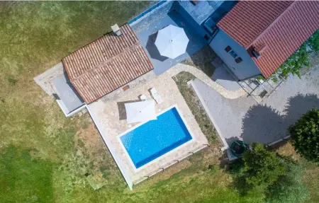 Casa Baroni, Maison 6 personnes à Rabac - Photo 13