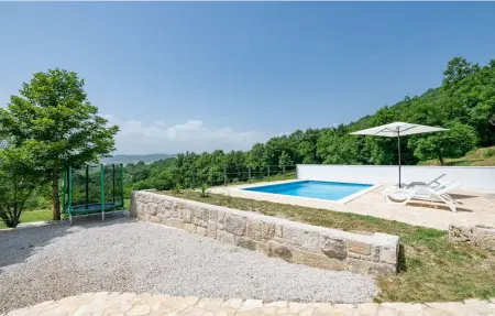 Casa Baroni, Maison 6 personnes à Rabac - Photo 14